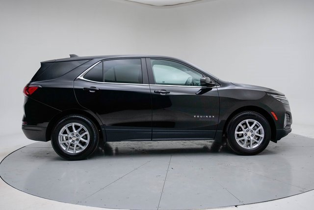 Used 2023 Chevrolet Equinox LT image 8