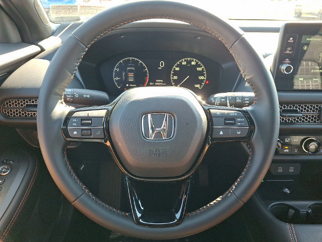 New 2027 Honda HR-V Sport image 20
