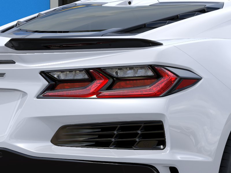 New 2027 Chevrolet Corvette Z06 w/ Battery Protection Package RWD image 11