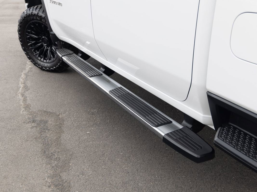 Used 2022 Chevrolet Silverado 3500 High Country w/ Z71 Off-Road Package image 13