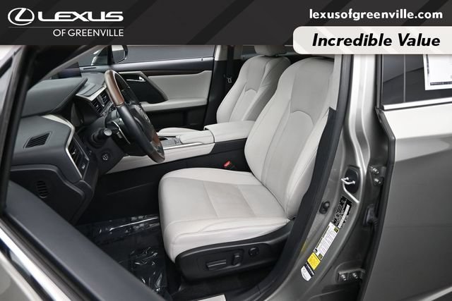 Used 2020 Lexus RX 350 FWD w/ Premium Package image 19