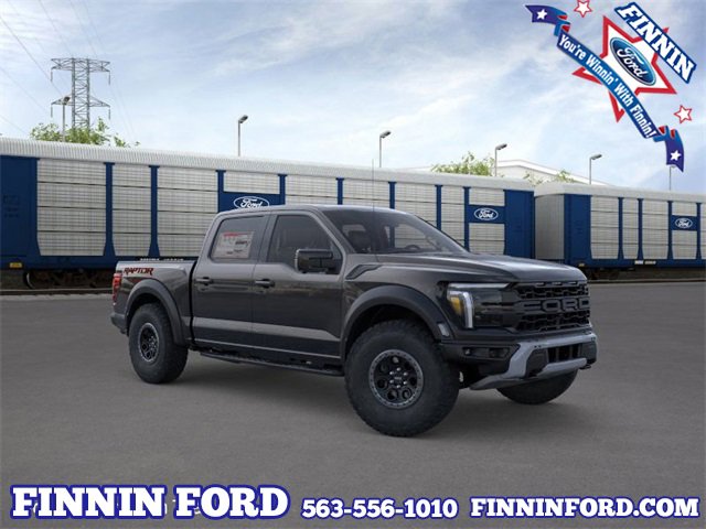 New 2025 Ford F150 Raptor image 1