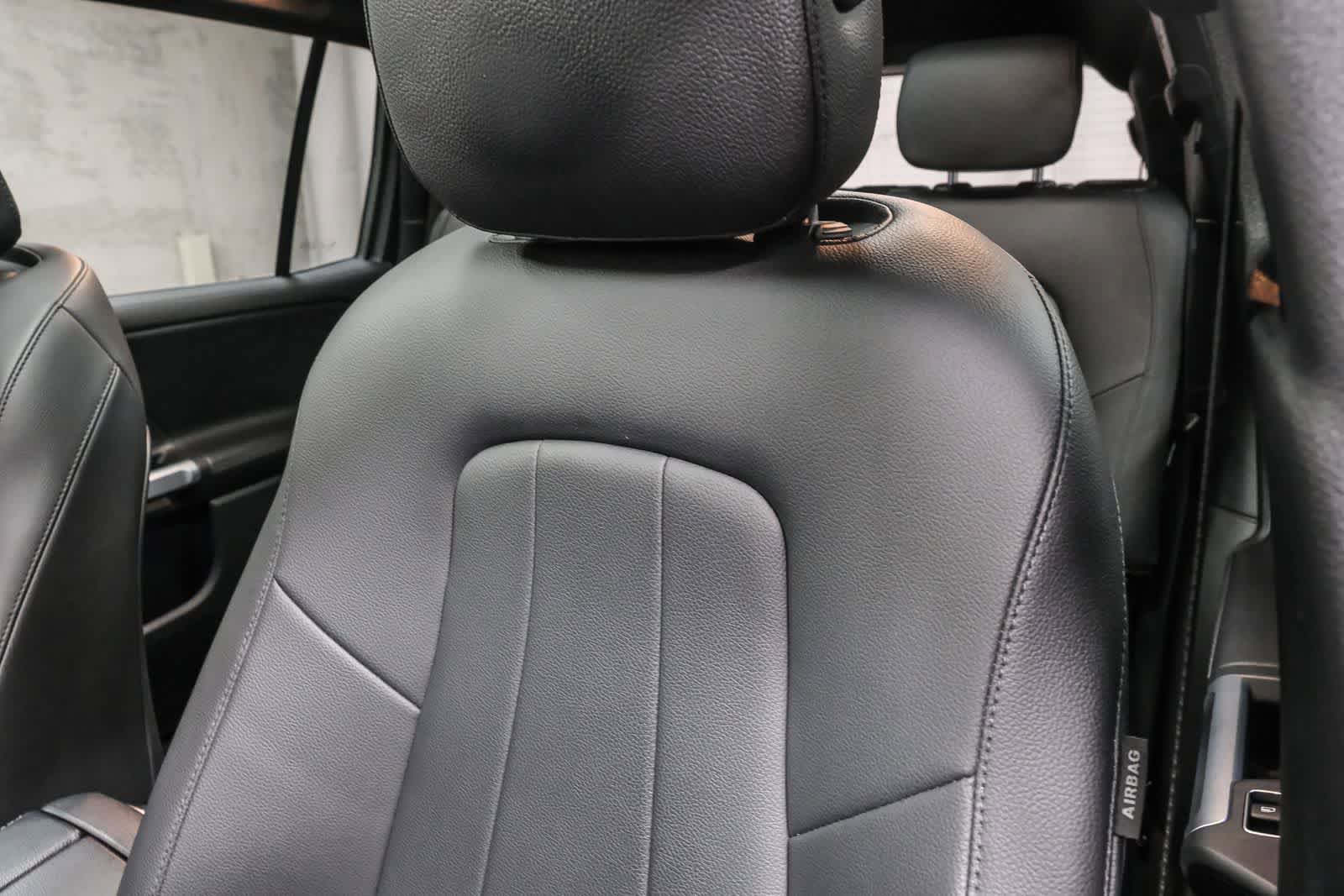 Certified 2023 Mercedes-Benz GLB 250 4MATIC image 25