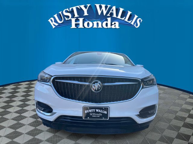 Used 2019 Buick Enclave Essence w/ Trailering Package, 5000 lbs. FWD image 4