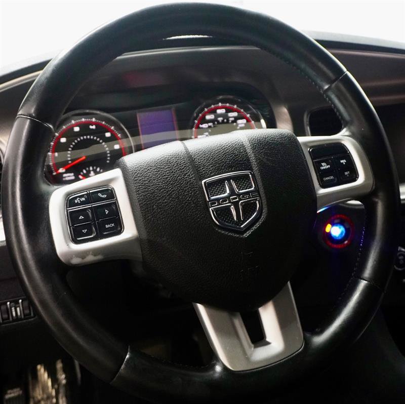 Used 2011 Dodge Charger R/T RWD image 9