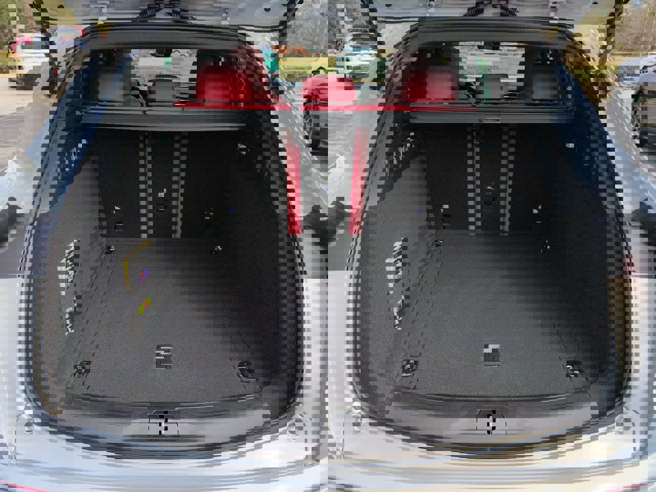 New 2026 Maserati Grecale Modena image 12