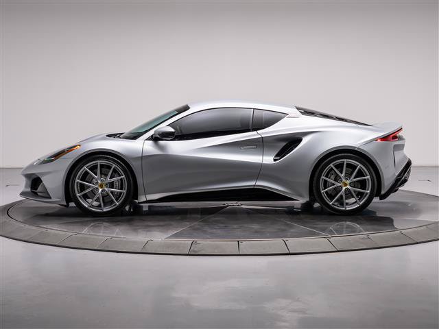 Used 2024 Lotus Emira First Edition RWD image 2