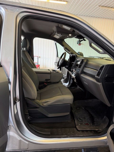 Used 2020 Ford F350 XL w/ STX Appearance Package AWD/4WD image 12
