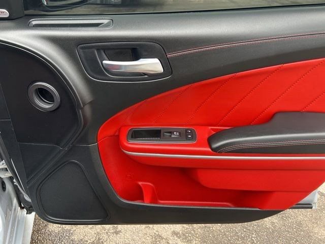 Used 2022 Dodge Charger Scat Pack w/ Dynamics Package image 42