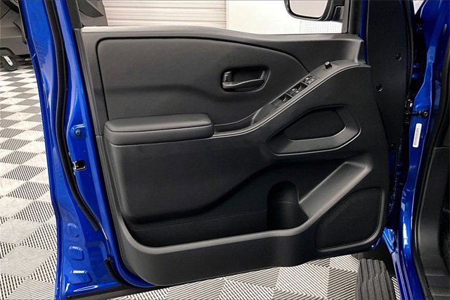 New 2026 Nissan Frontier SV image 28