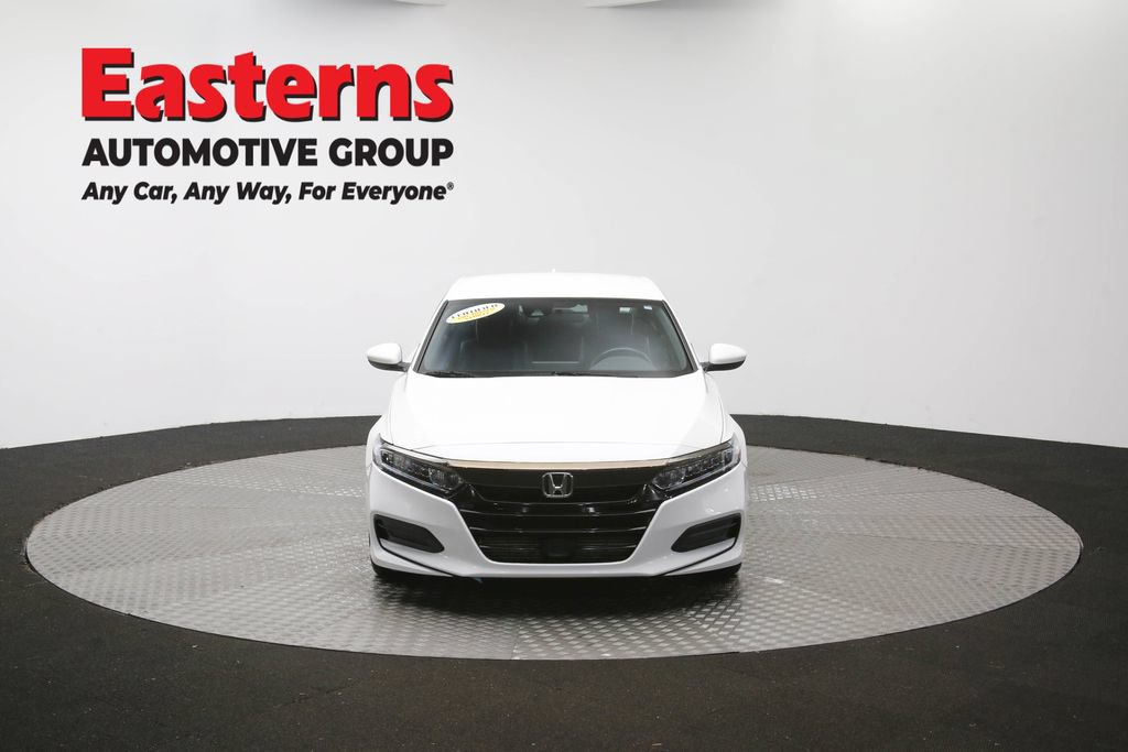 Used 2018 Honda Accord Sport image 46