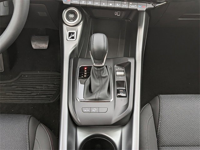 New 2025 Dodge Hornet GT w/ GT Blacktop Package image 28