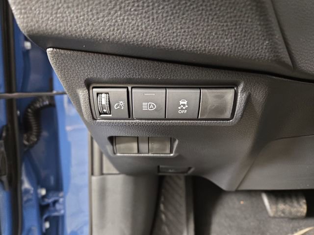 New 2026 Toyota Corolla Cross LE image 26