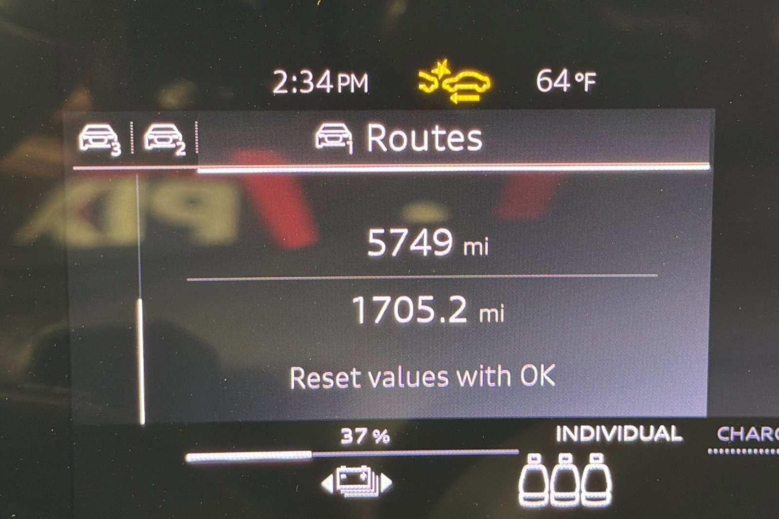 Certified 2025 Audi A6 e-tron Premium w/ Convenience Package image 23