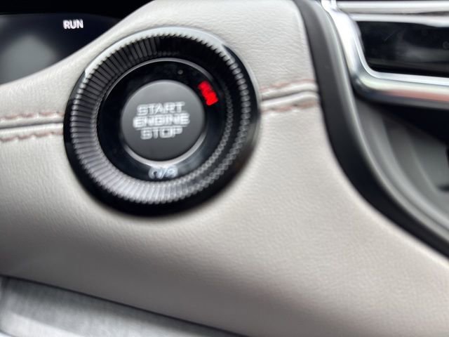 New 2026 Jeep Compass Limited w/ Sun, Sound & Navigation Group image 16