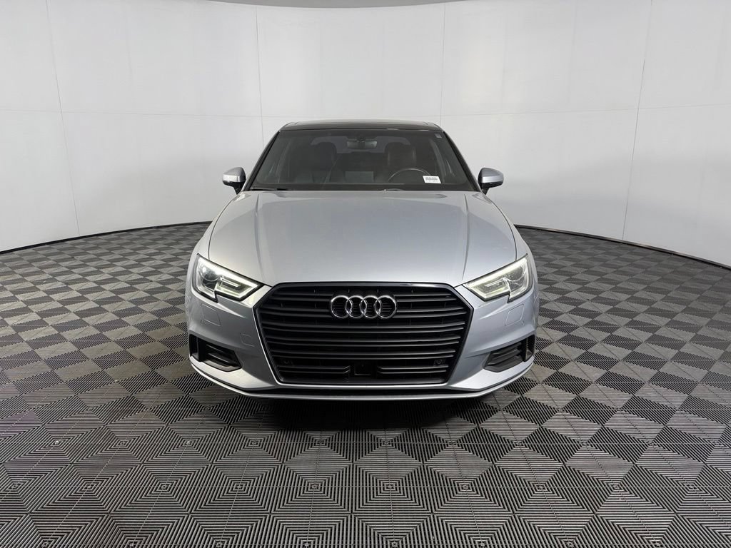 Used 2020 Audi A3 2.0T Premium w/ Final Edition Package FWD image 2