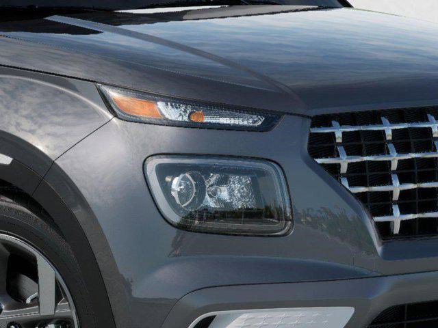 New 2026 Hyundai Venue SEL FWD image 9