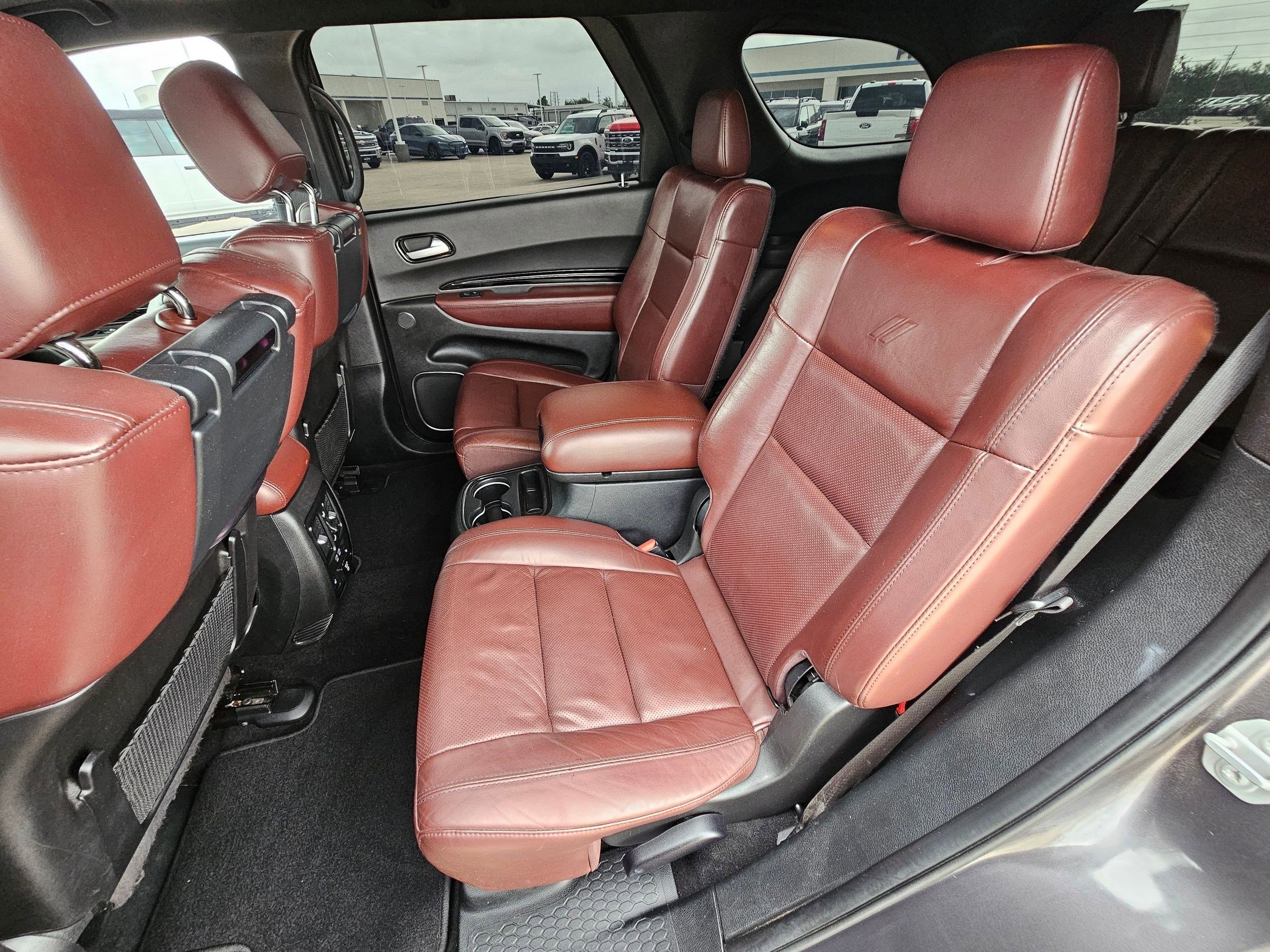 Used 2021 Dodge Durango Citadel w/ Premium Entertainment Group image 26