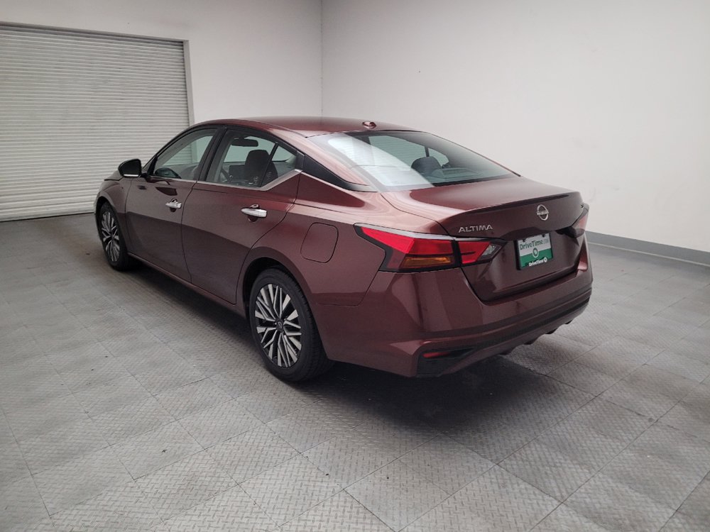 Used 2023 Nissan Altima 2.5 SV FWD image 5