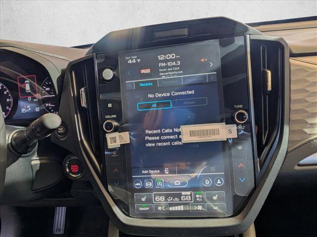 New 2026 Subaru Forester Premium image 13