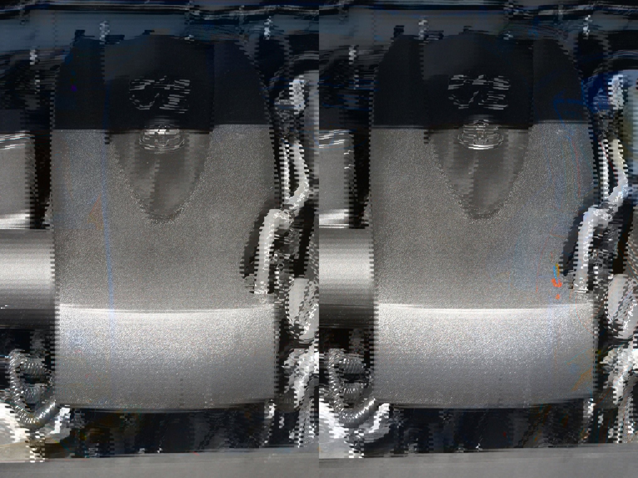 Used 2023 Toyota Tacoma TRD Sport w/ TRD Premium Sport Package image 29