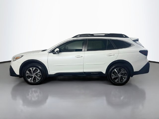 Certified 2022 Subaru Outback Limited w/ Popular Package #2 AWD/4WD image 6