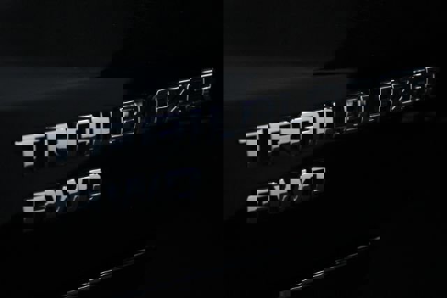 Used 2021 Chevrolet TrailBlazer LS image 7