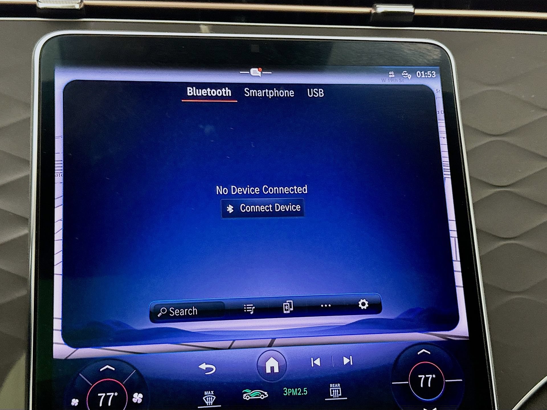 Certified 2023 Mercedes-Benz EQS 450+ Sedan image 16