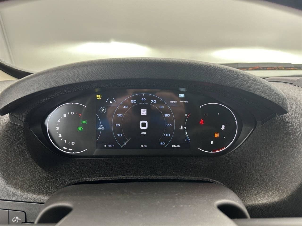 New 2024 RAM ProMaster 1500 w/ Quick Order Package 22H SLT+ image 10