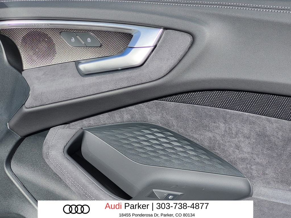 New 2025 Audi S5 Premium Plus image 13