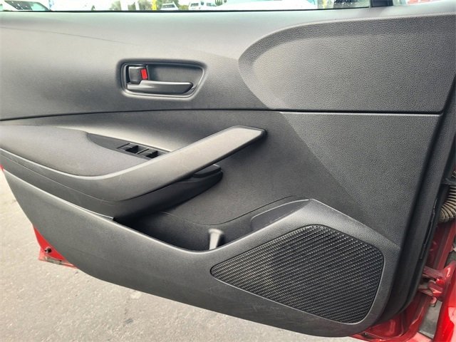 Certified 2024 Toyota Corolla LE image 18