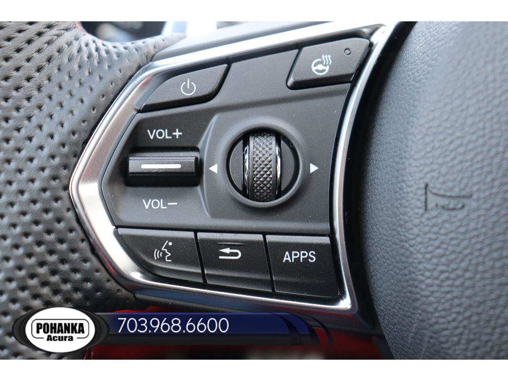 New 2026 Acura RDX A-Spec image 10