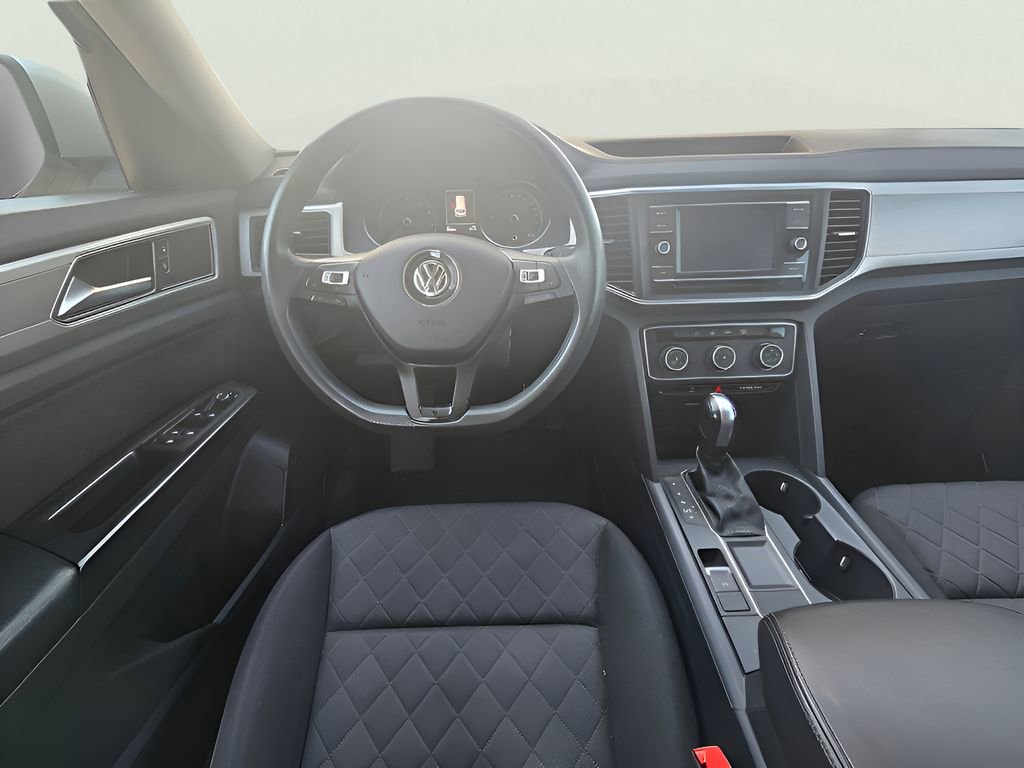 Used 2018 Volkswagen Atlas S image 29