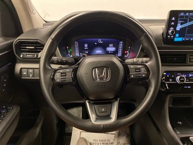 Used 2024 Honda Pilot Elite image 16