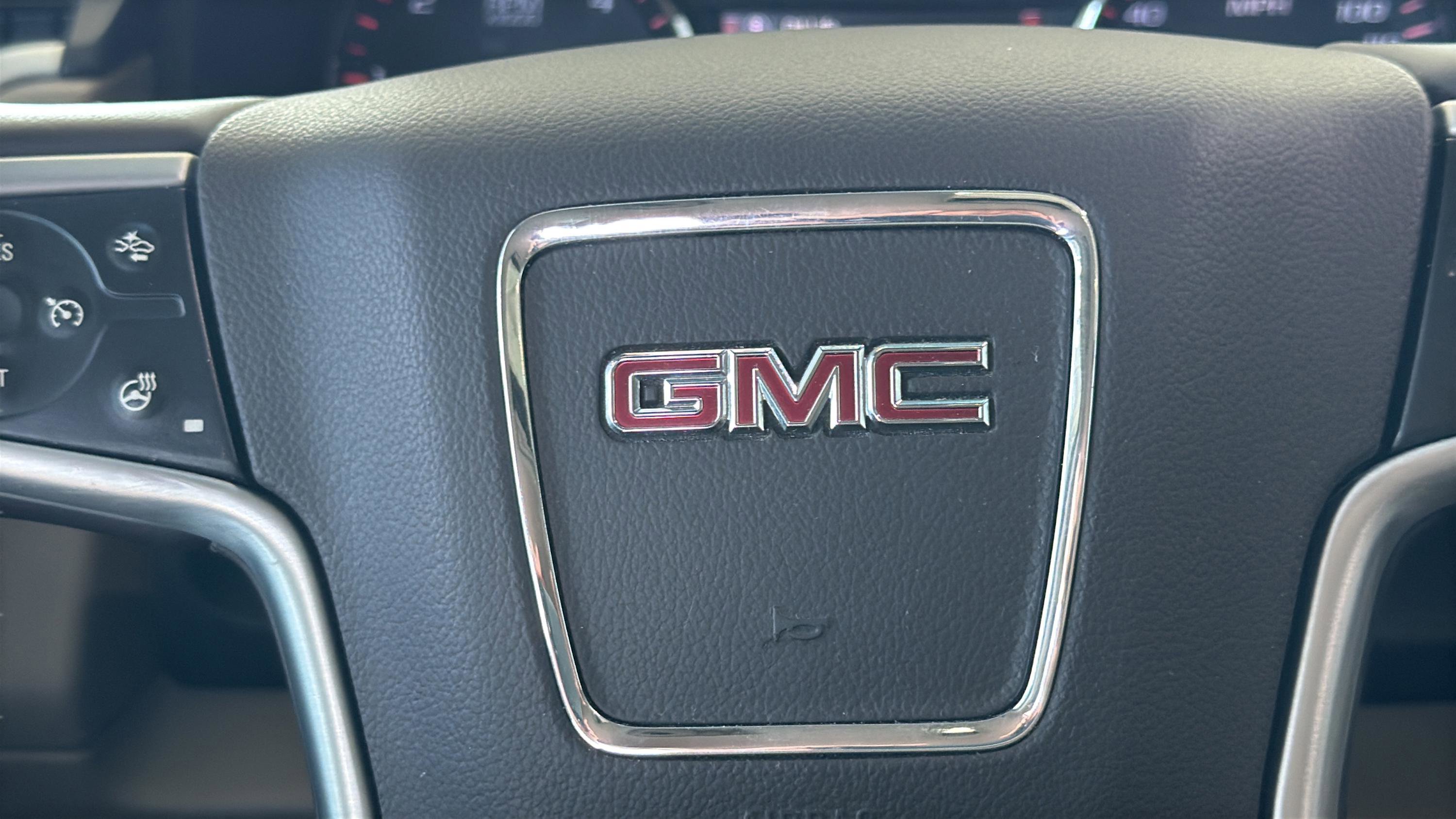 Used 2015 GMC Yukon SLT w/ Open Road Package RWD image 28
