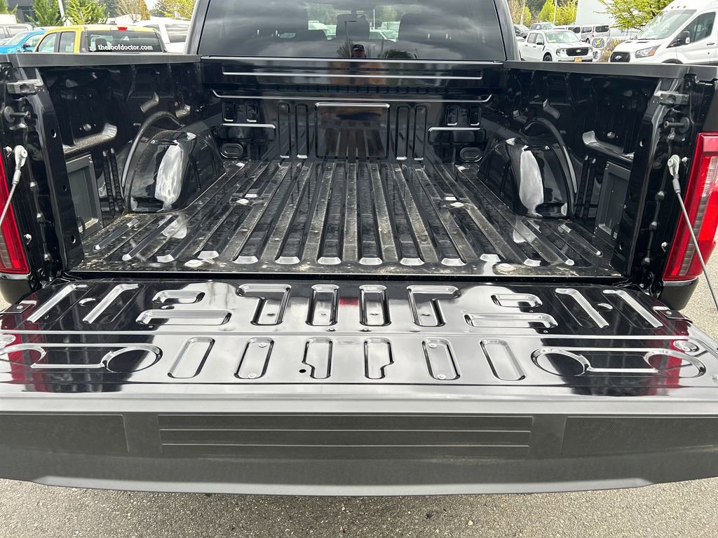 Used 2026 Ford F150 STX AWD/4WD image 29