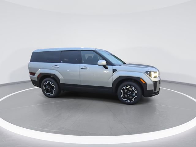 New 2026 Hyundai Santa Fe SE image 2