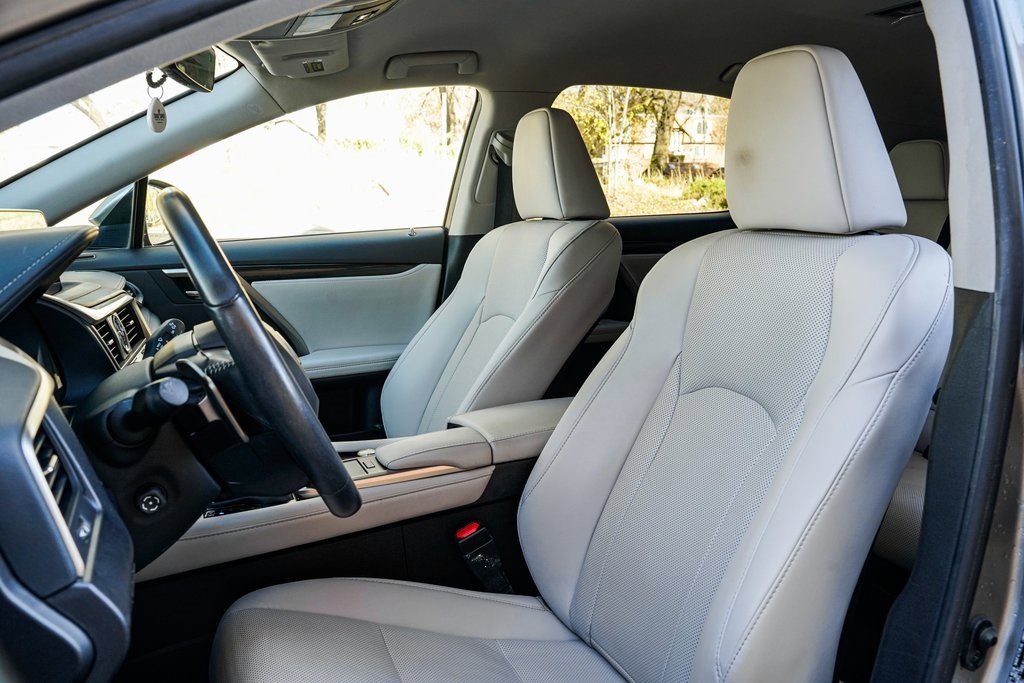 Used 2022 Lexus RX 350 AWD image 14