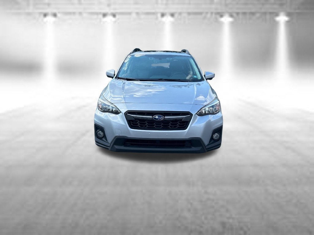 Used 2018 Subaru Crosstrek 2.0i Premium AWD/4WD image 8