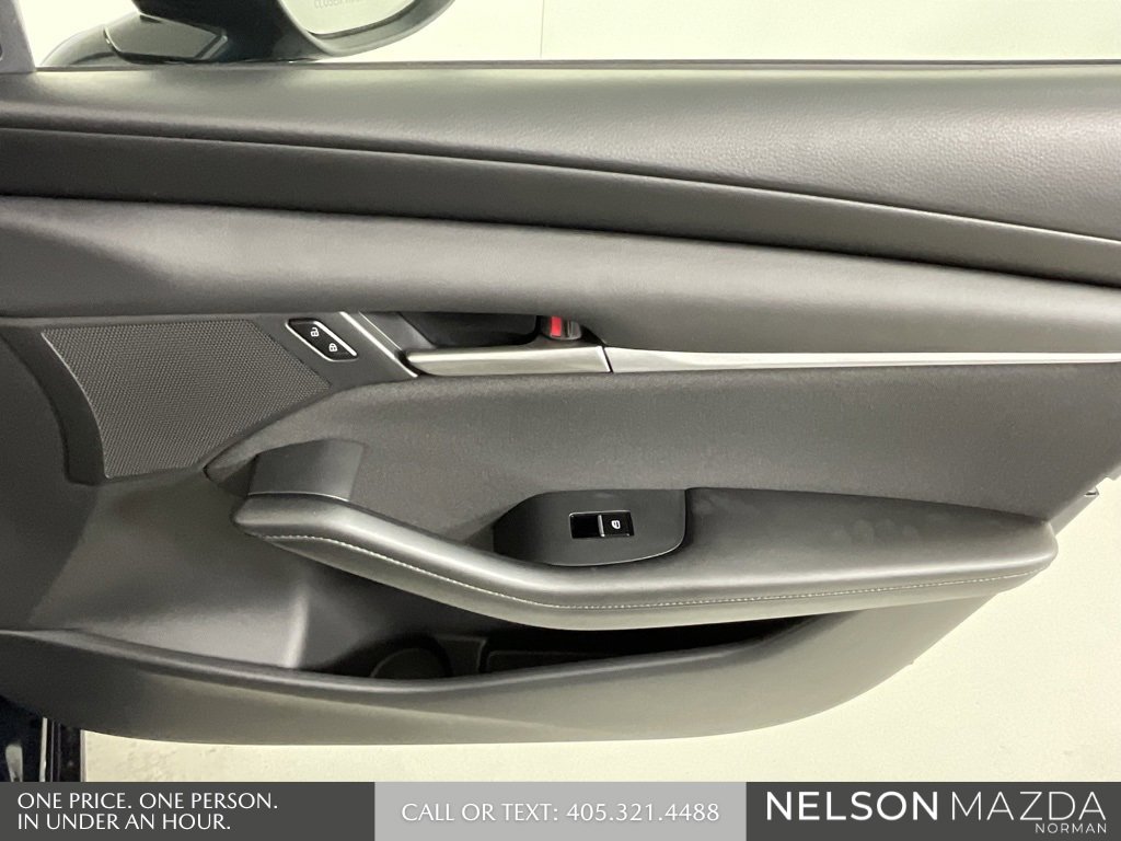 New 2026 MAZDA MAZDA3 s image 20