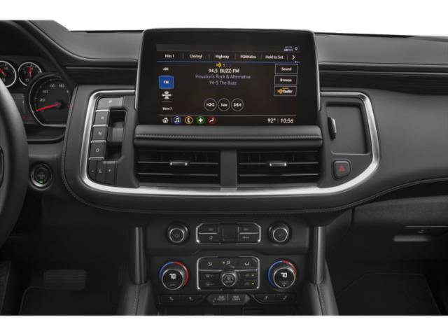Used 2022 Chevrolet Tahoe LT w/ Luxury Package AWD/4WD image 13