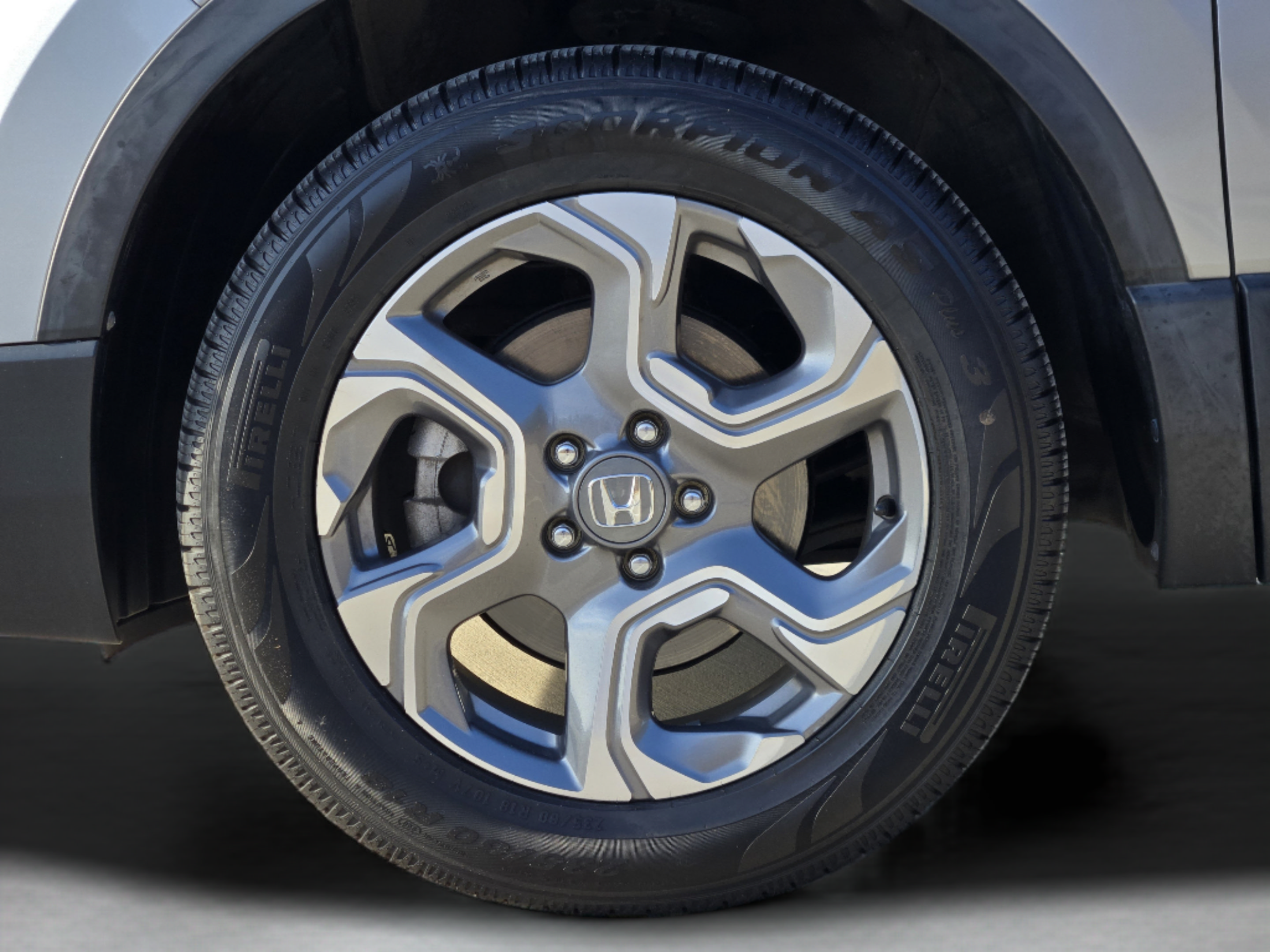 Used 2018 Honda CR-V EX-L image 31