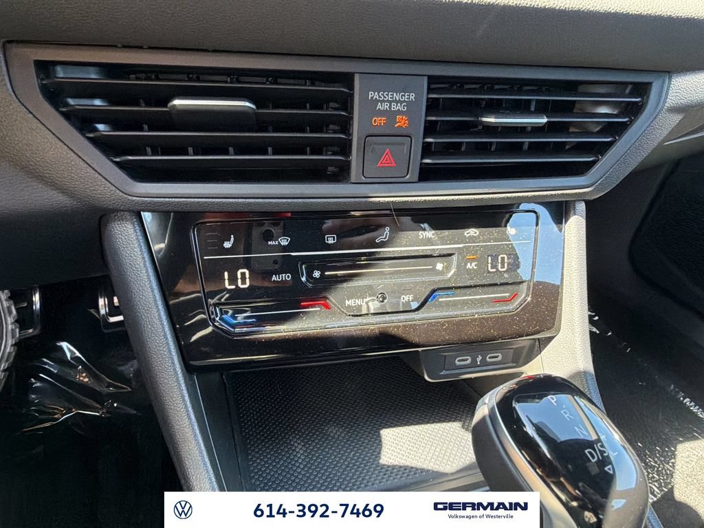 New 2026 Volkswagen Jetta Sport FWD image 24