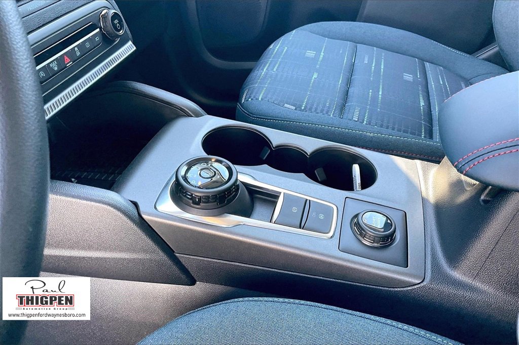 New 2025 Ford Bronco Sport Heritage image 23