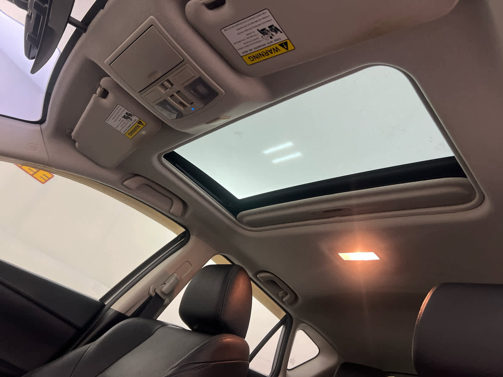 Used 2012 MAZDA MAZDA3 s Grand Touring w/ Tech Pkg image 15