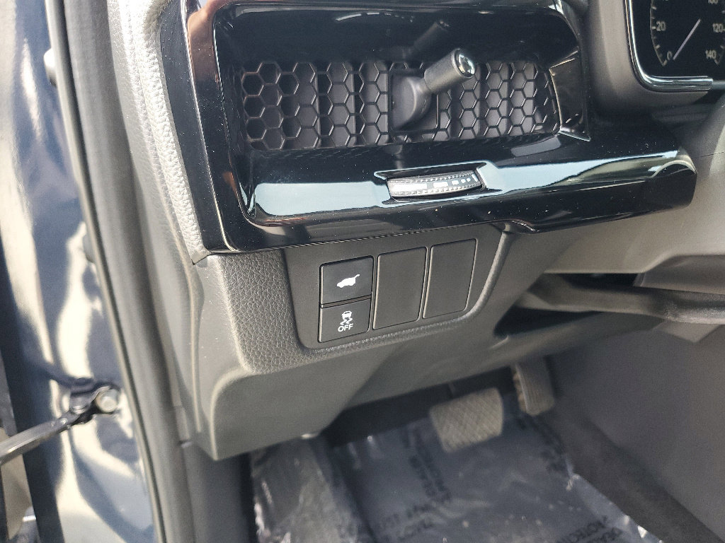 Used 2023 Honda CR-V EX-L image 22