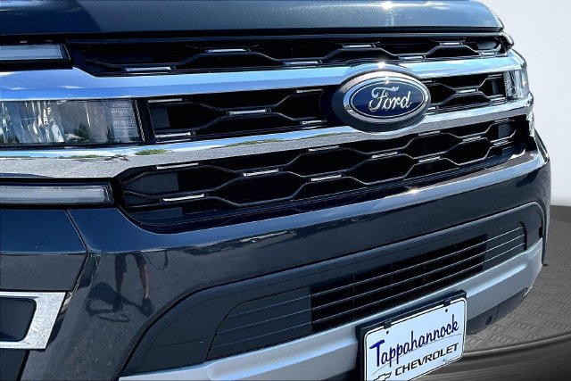 Used 2024 Ford Expedition Limited AWD/4WD image 32