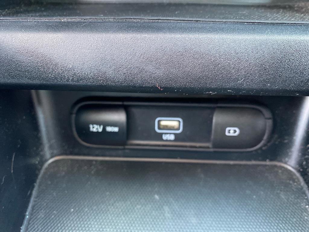 Certified 2024 Kia Forte LXS image 10