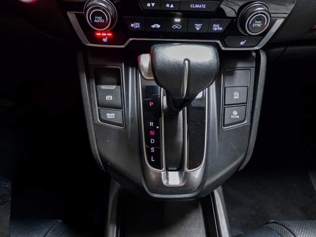 Certified 2020 Honda CR-V EX-L image 33