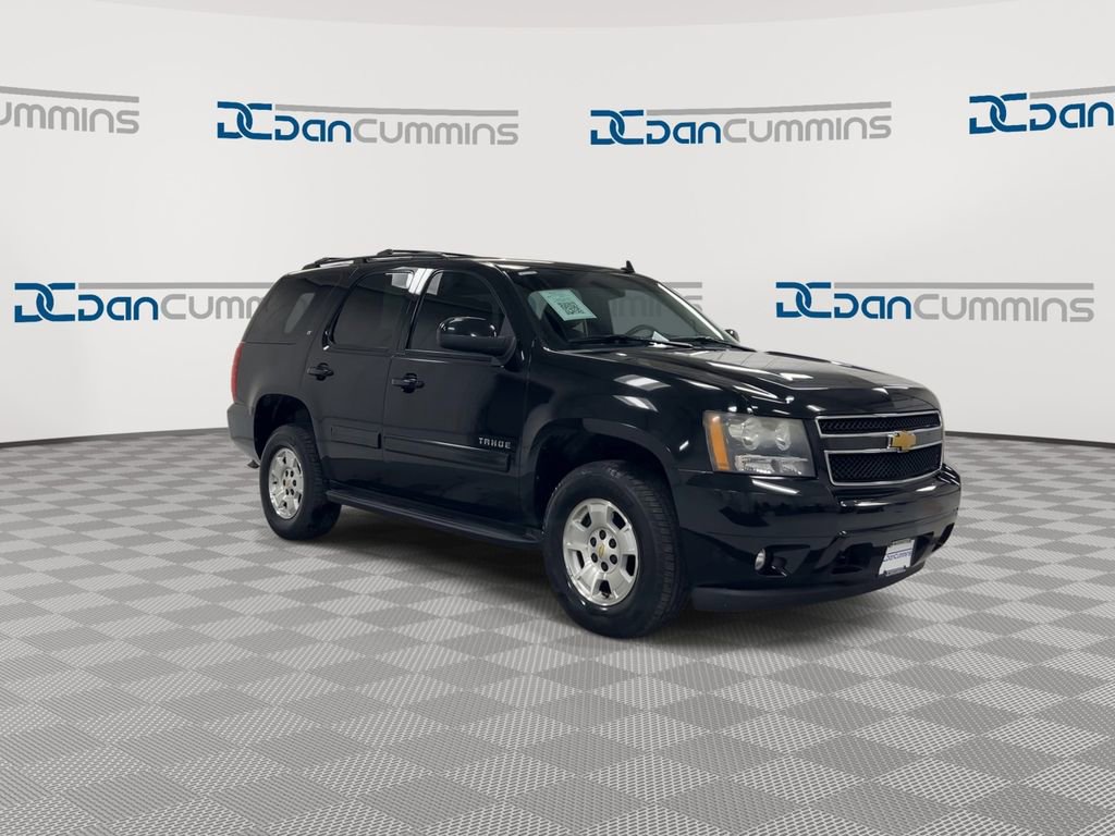 Used 2012 Chevrolet Tahoe LT image 2